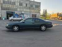 Chevrolet Monte Carlo 3.1