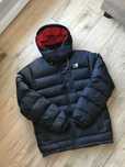 Kurtka puchowa zimowa Karrimor Glacier rozm. M