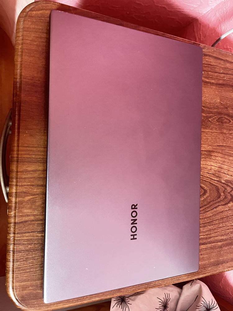 Honor magicbook x14