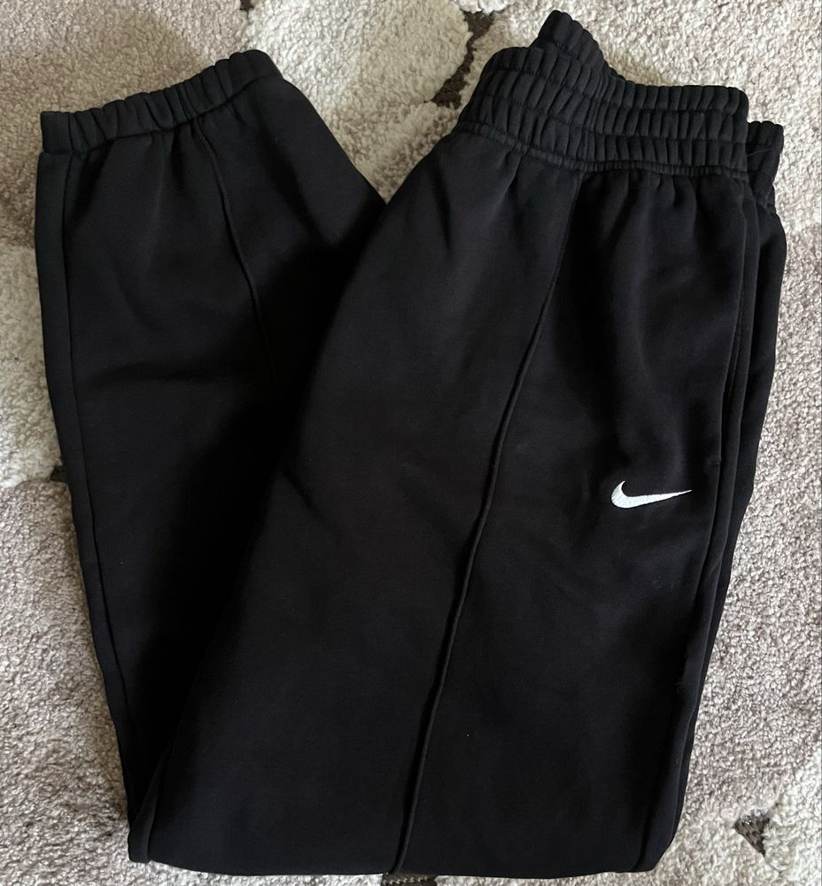 Котонові штани Nike