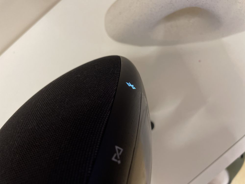 Harman kardon onyx studio 4 bezprzewodowy głosnik