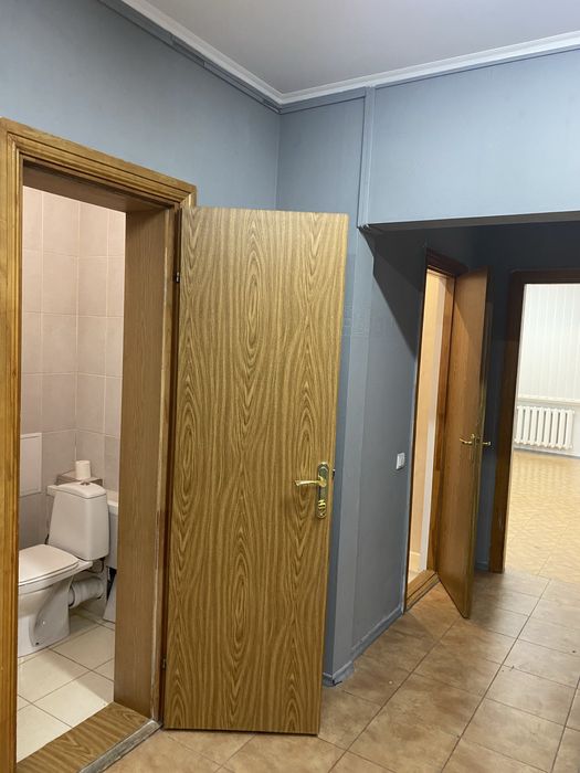 Без комісіі агентства. Оренда приміщення 3 кабінети + приймальня.