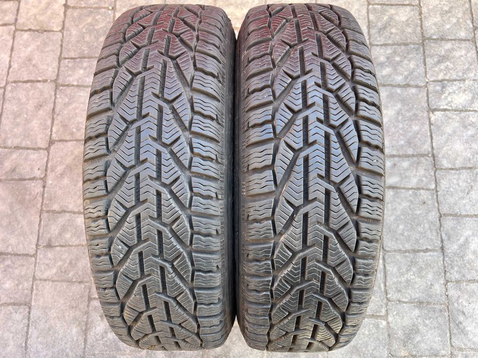 Шини Резина Зима Kormoran Snow 195/65 R15