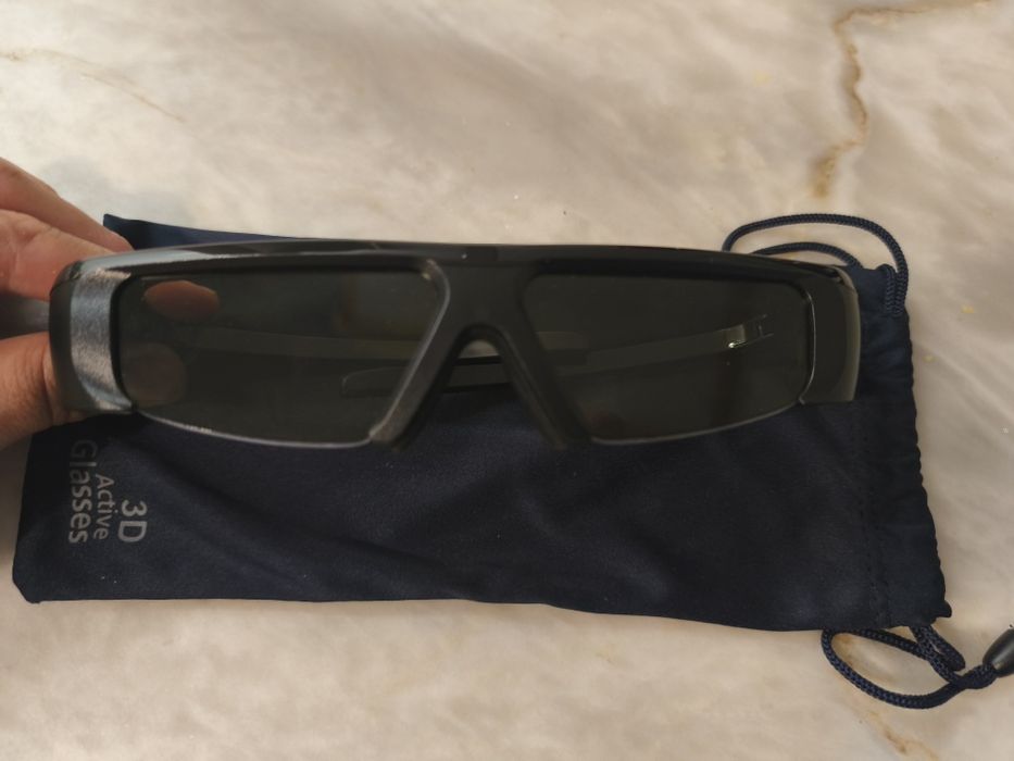 Oculos3D Samsung originals