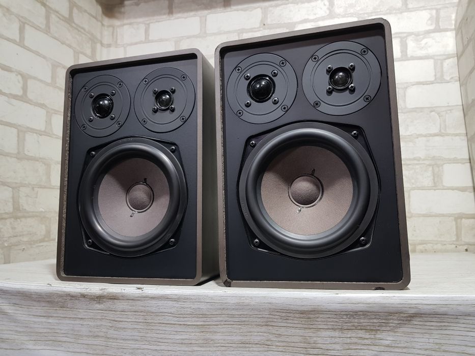 Акустика CANTON FONUM 30, потужність 50/80 Вт, б/у з Німеччини