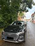 Audi Q5 40 TDI Quattro S-line 204 KM