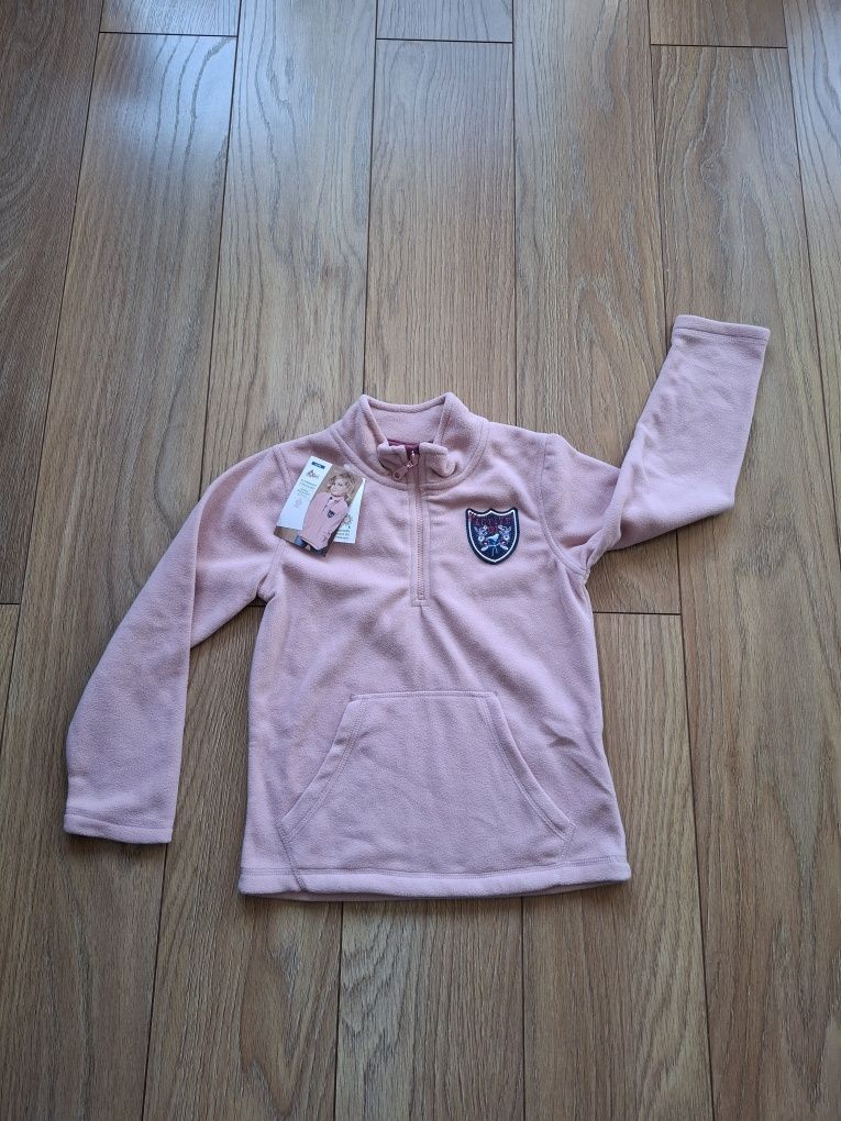 Bluza z polarku Nowa