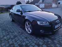 Audi A5 2.0 TDI 2009