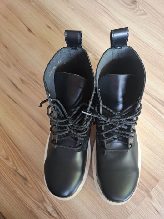 Buty męskie  firmy  BALENCIAGA