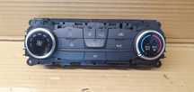 Panel nawiewu powietrza Ford Transit Custom MK8
