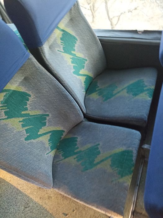 Мерседес- Бенц 611 автобус, під самоскид евакуатор розбір, запчастини