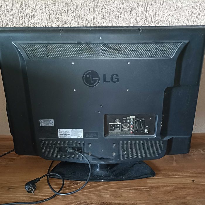 LG 32LG3000 - uszkodzony