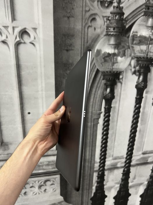 iPad 7th 128gb 2020 10.2 Space Gray АКБ 95% планшет з гарантією