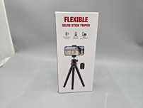 FLEXIBLE SELFIE STICK TRIPOD od loombard krotoszyn