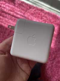 Зарядка USB Apple MacBook 61w