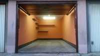 Wynajmę garaż w kompleksie garaży Nienackiego/Gębika - garaż nr 24