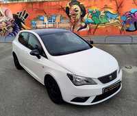 SEAT Ibiza 1.2 tdi