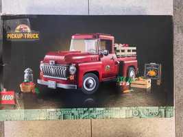 LEGO 10290 Creator Expert Pickup z Lat 50
