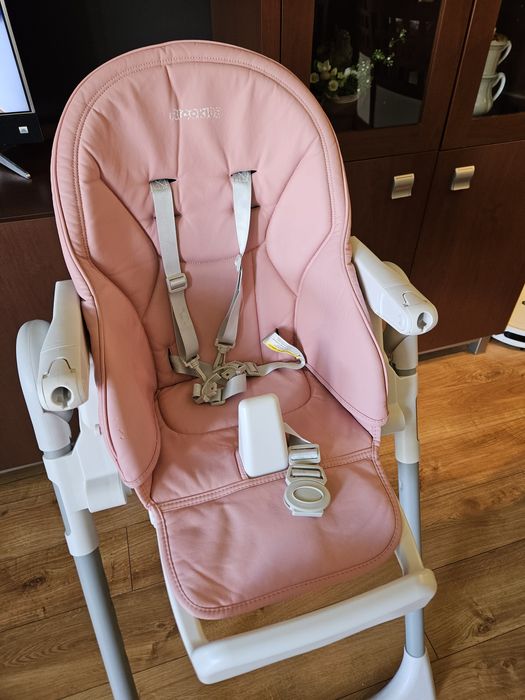 Krzesełko dzieciece.