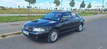 Audi A4 AUDI A4 B5 1,9tdi 90km