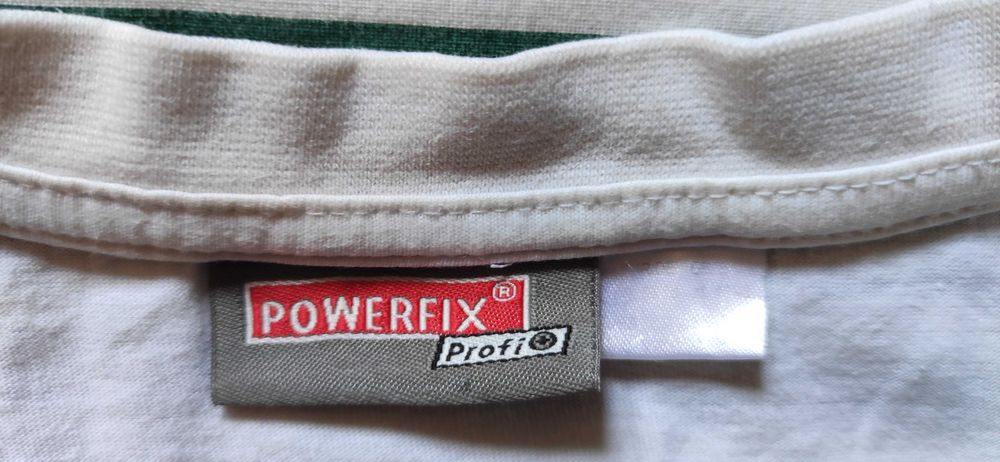 3 T-shirts Tamanho L Usadas para Trabalho (Pintor, Serralheiro, etc.)