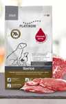 Karma dla psa Platinum Iberico 5kg.
