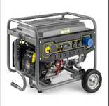 Генератор бензін LPG-CNG Karcher PGG 6.1