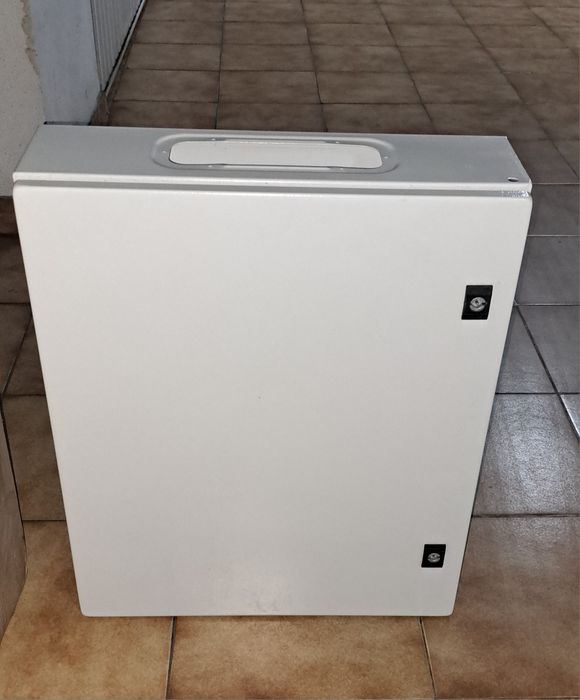 Quadro eléctrico