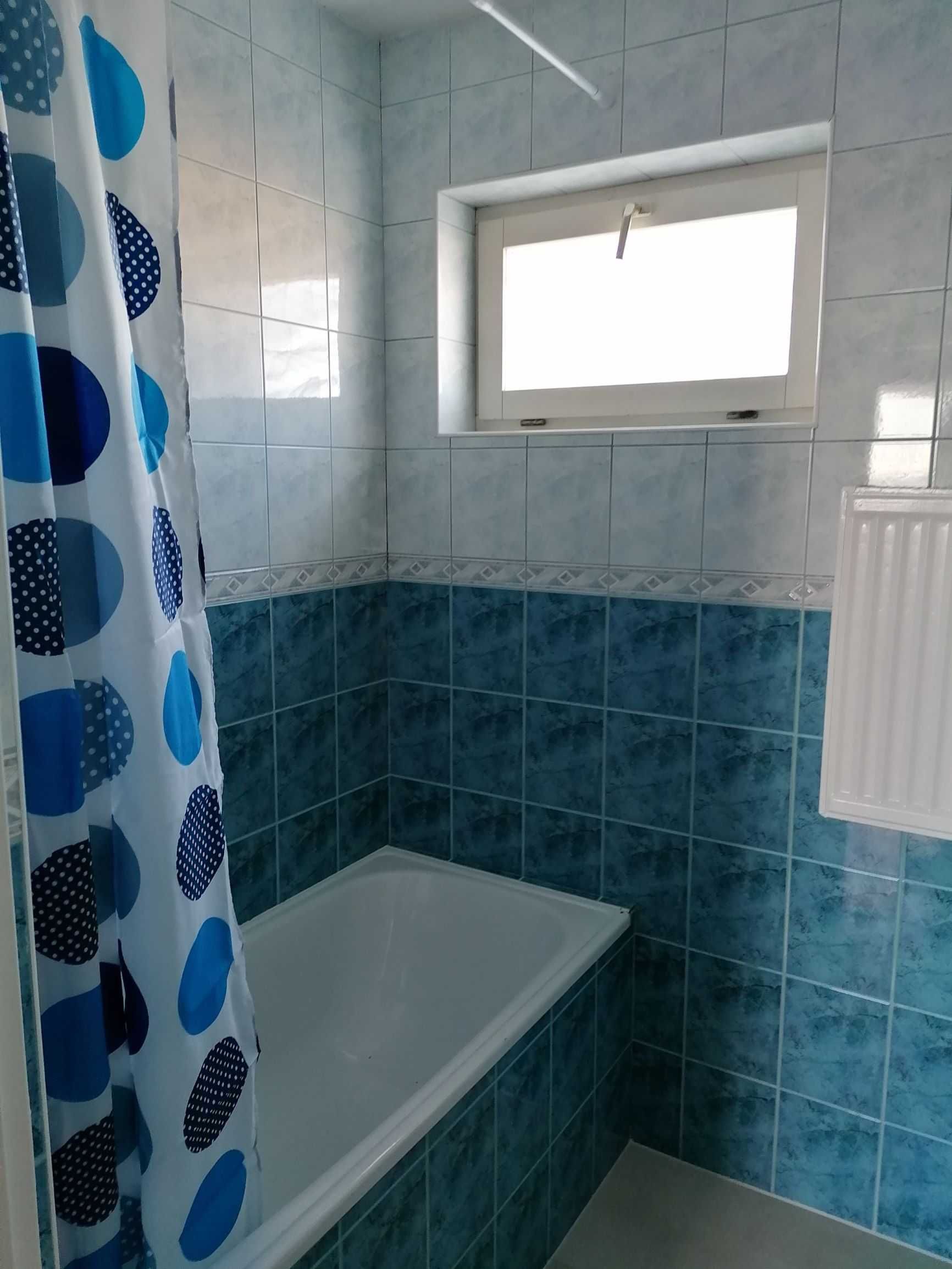 Apartamenty nad morzem