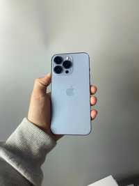 iPhone 13 pro 128gb Siera Blue Neverlock