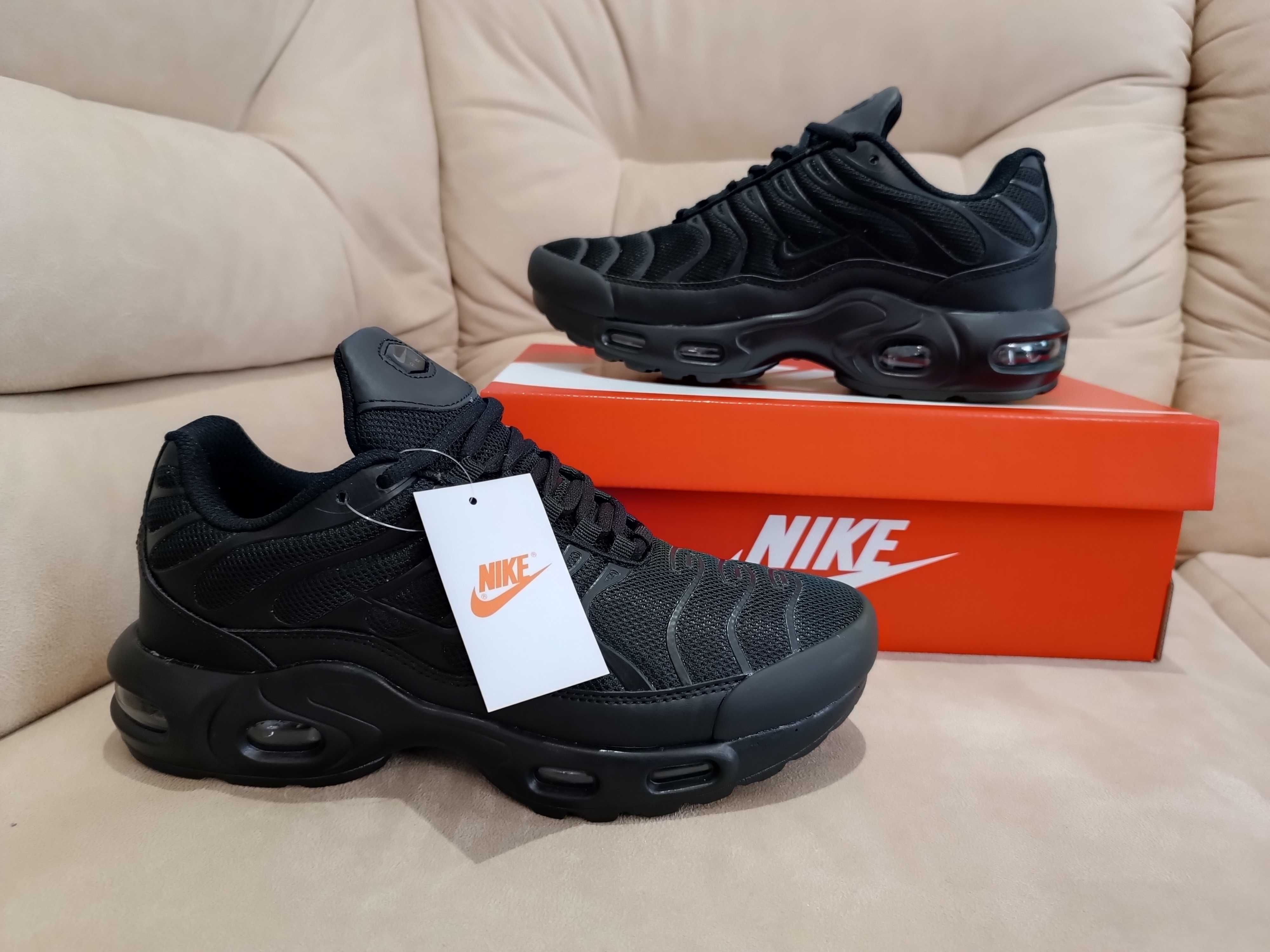 Чоловічі кроссовки Nike Air Max TN 97 Plus