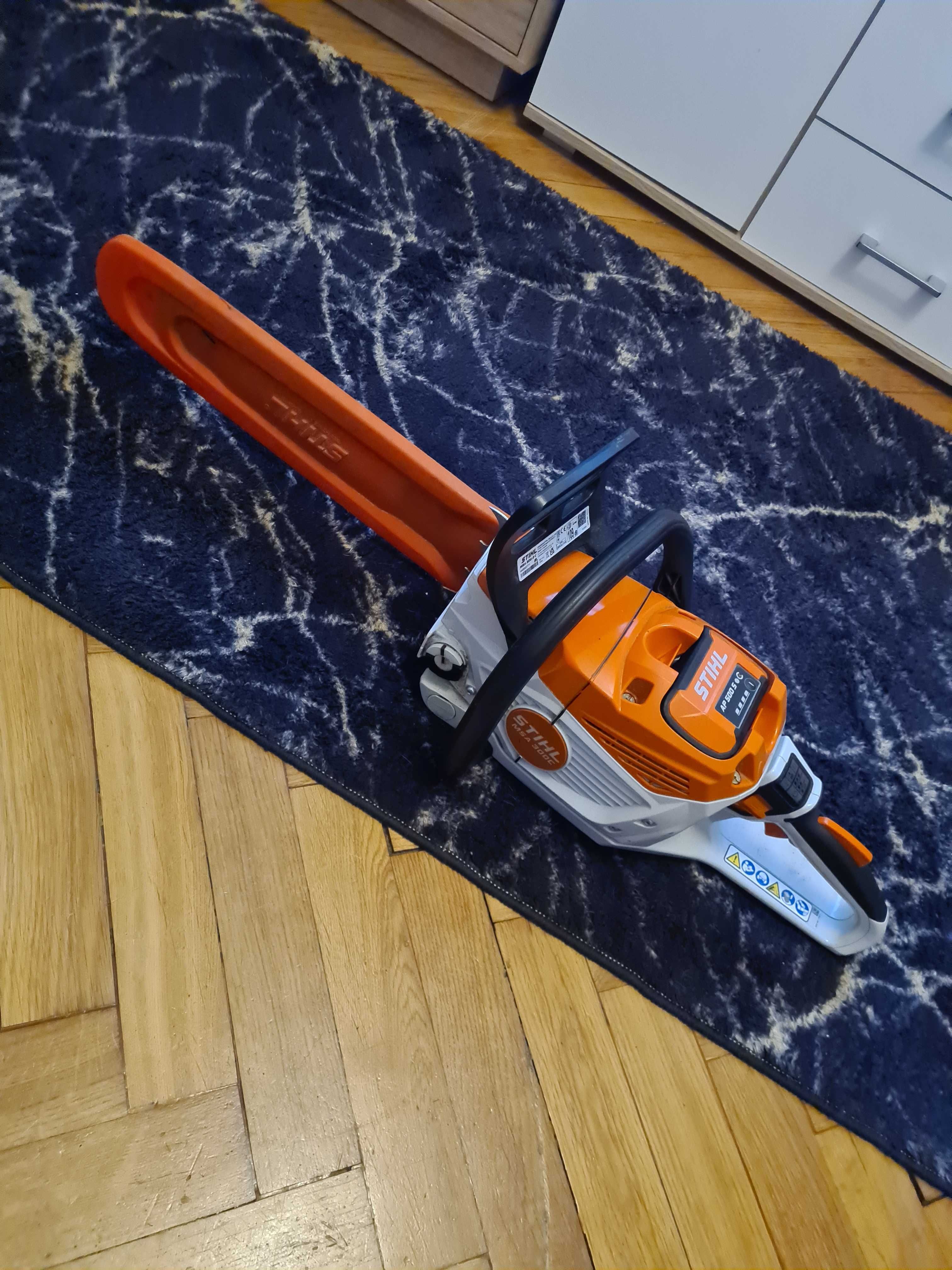 Piła STIHL MSA 300 C