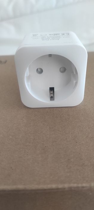 Inteligentna wtyczka Smart plug tuja