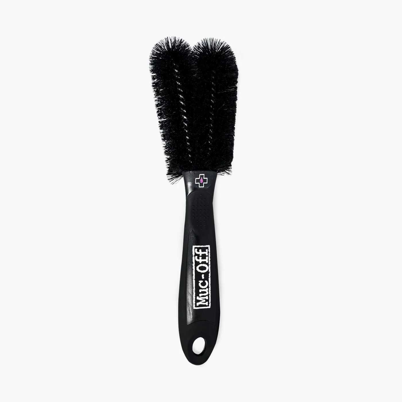 Щётка Muc-Off Two Prong Brush !