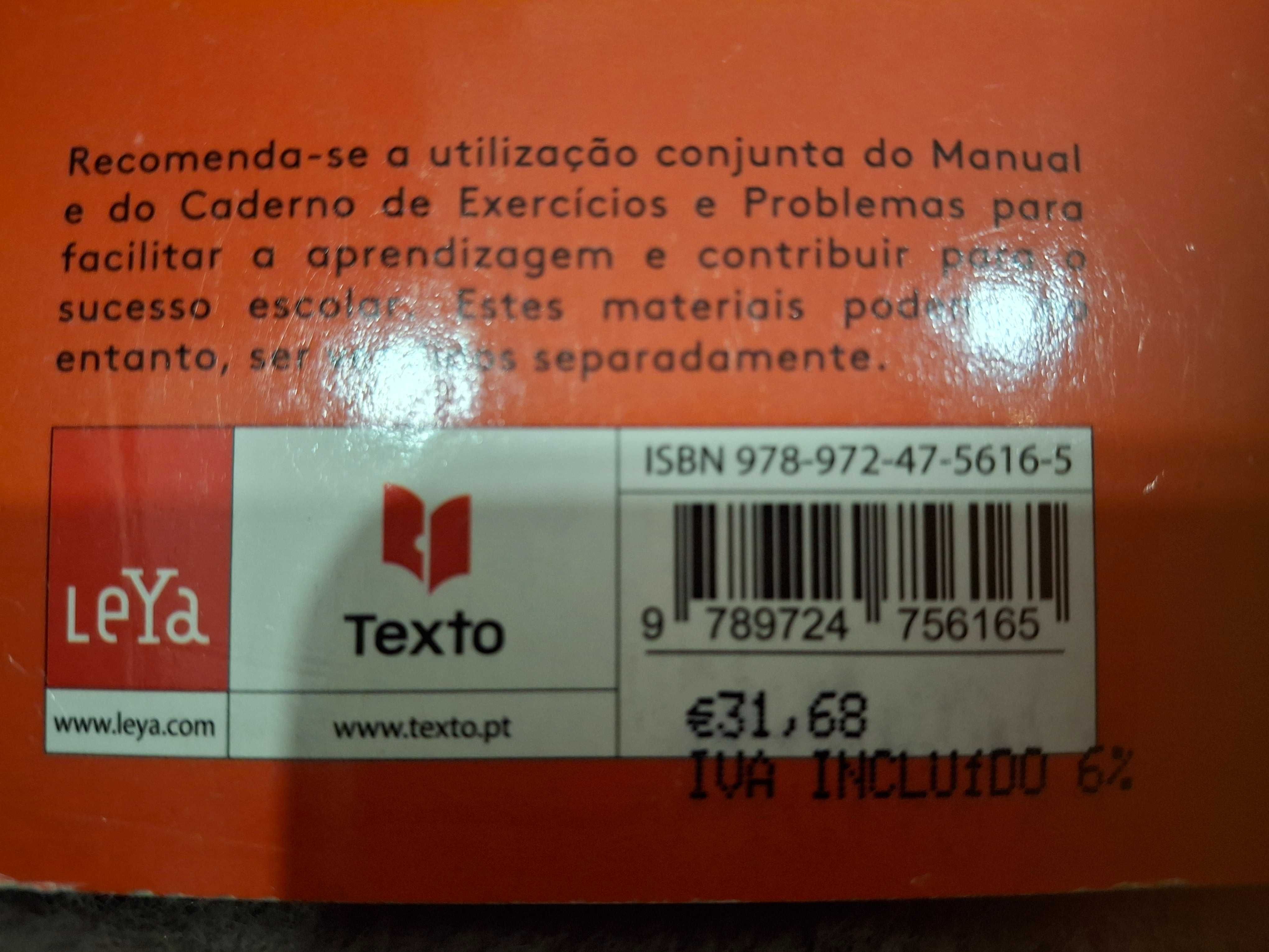 Física e Química A - Física