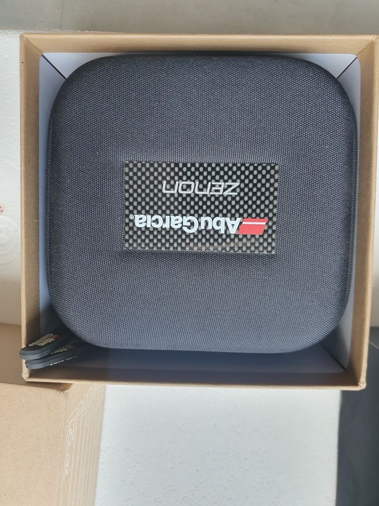 Multiplikator abu zenon mgx l