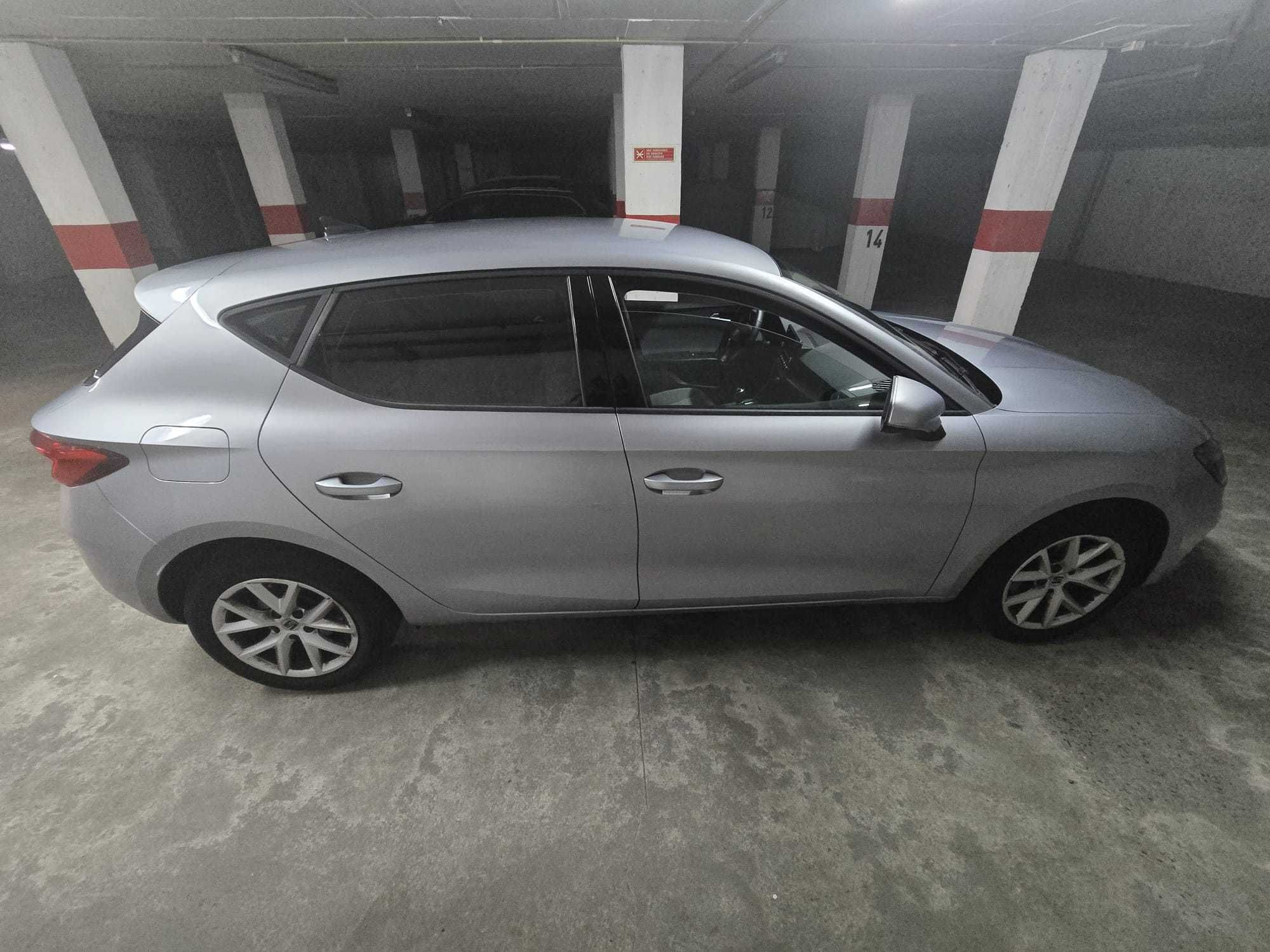 SEAT LEON 1.0 TSI Style 110cv (2022)