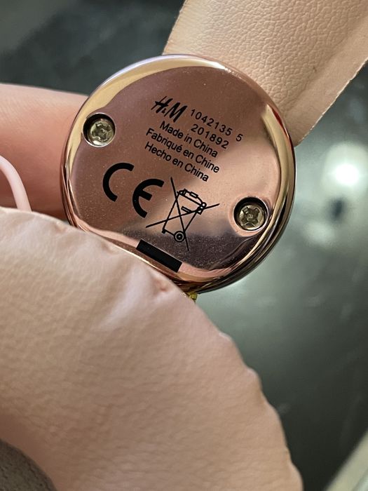 Навущники дитячі bluetooth H&M