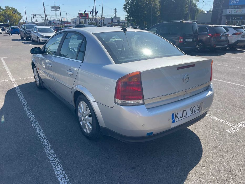 Продам Opel Vectra