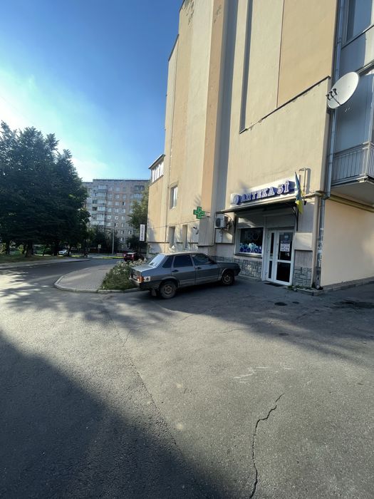 ПРОДАЄТЬСЯ комерційна нерухомість Тернопіль. Готовий бізнес.