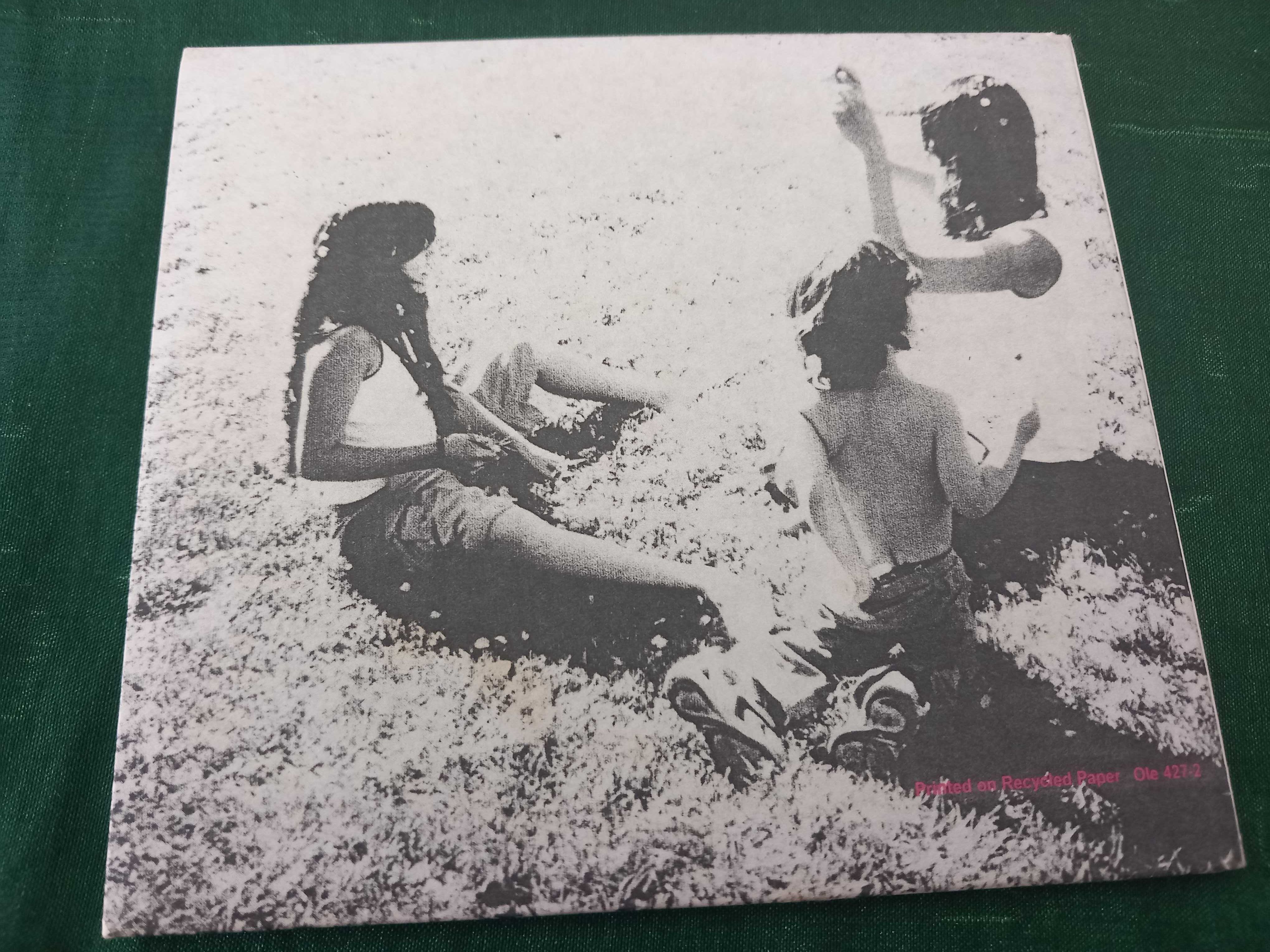 Cd de Cat Power - You are free