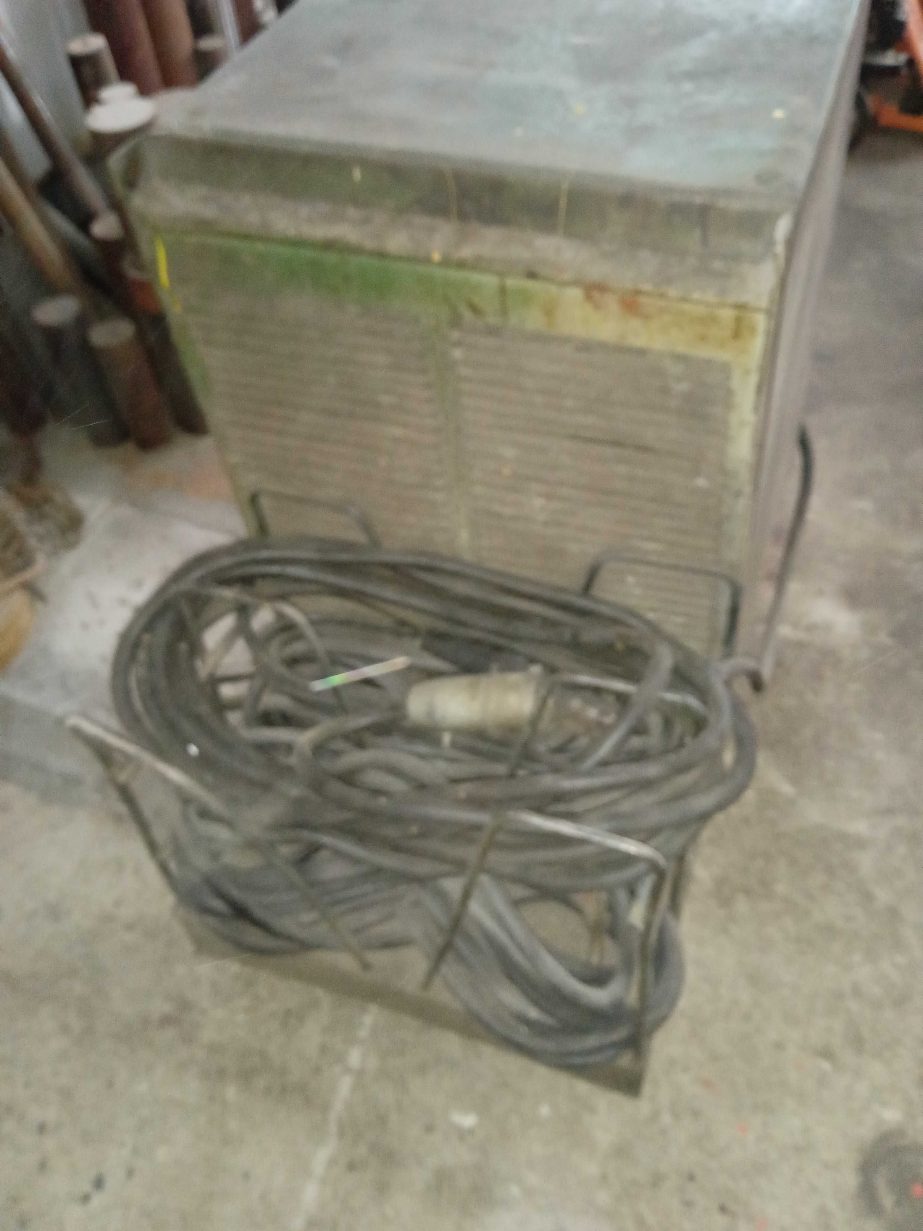 Spawarka Bester SPB 315
