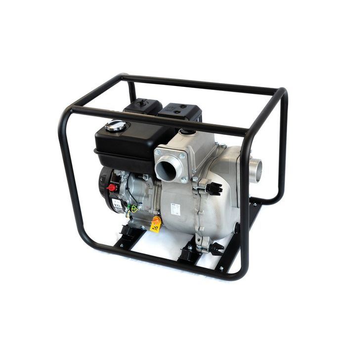 Motopompa do wody zanieczyszczonej RT80NB20-5.6Q RATO