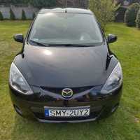 Mazda 2 1wł,bezwypadek,klima,super stan