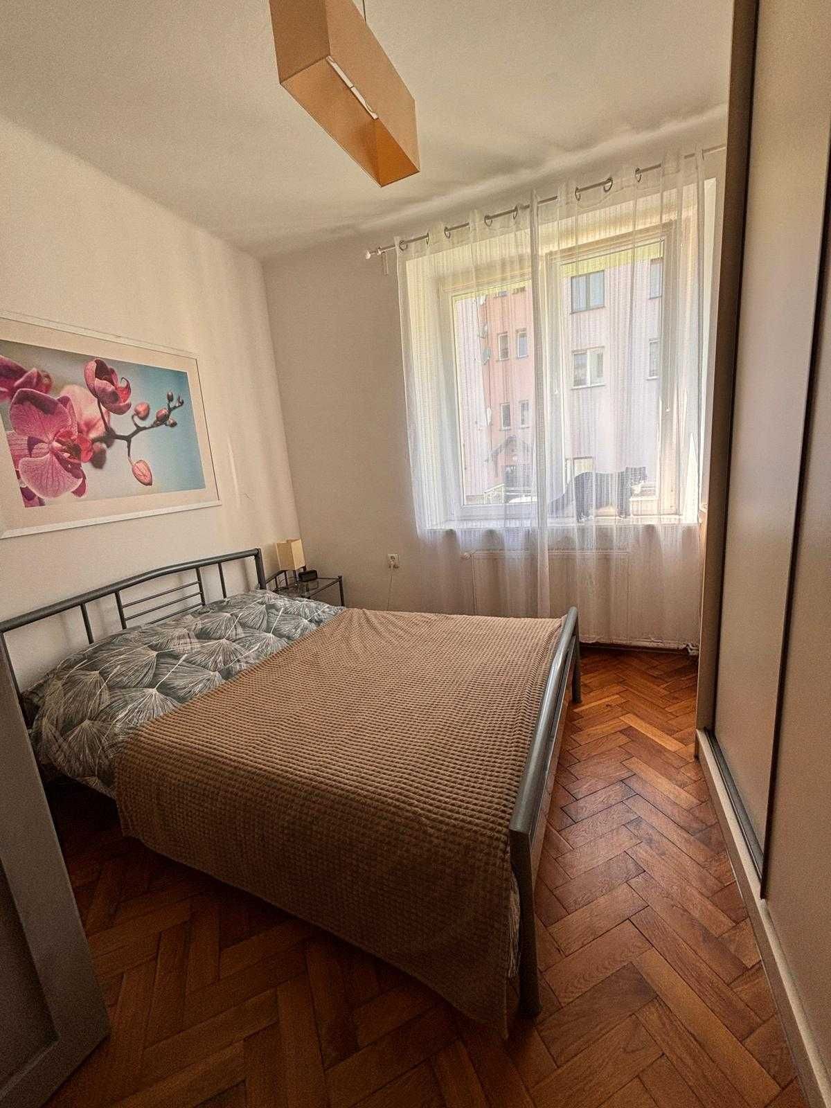 Do wynajęcia M3 w Cieszynie ok. 50m2. Wysoki standard. Osiedle ZOR