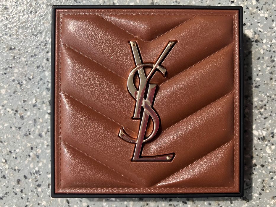 YSL Bronzer nr 01