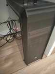 Komputer do gier RTX 3060 i 32GB RAM