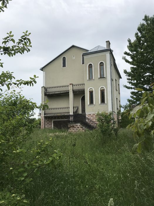 Будинок с.Колодно