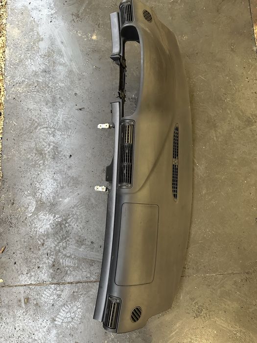 Deska kokpit audi a4 b5