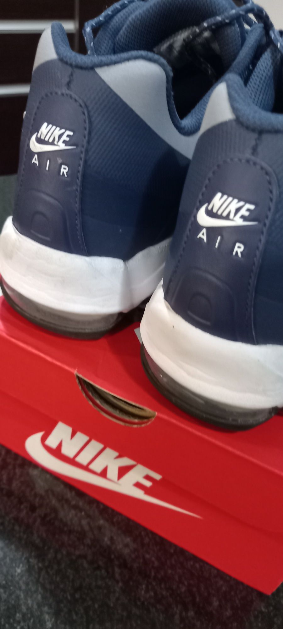 Sapatilhas Air Max 95 Ultra